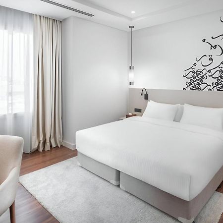 Landmark Hotel & Suites Jeddah Eksteriør billede