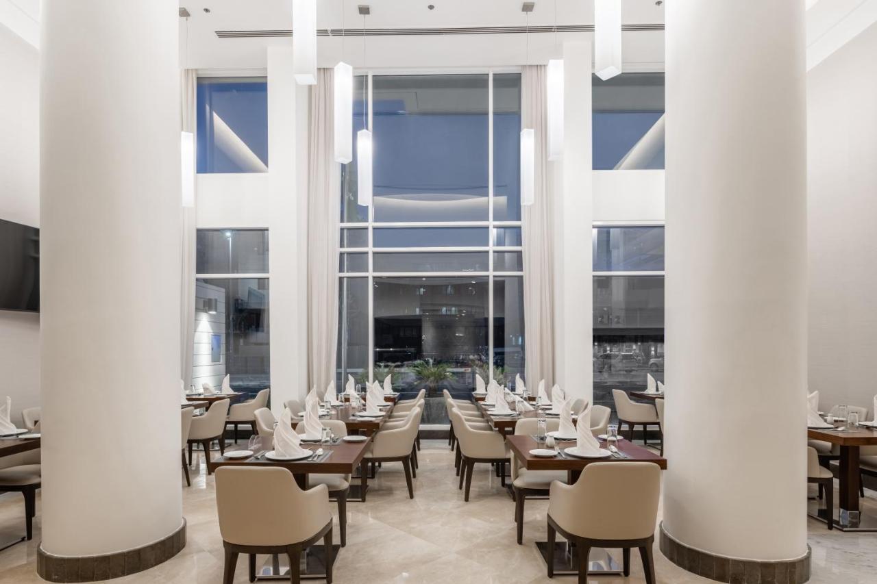 Landmark Hotel & Suites Jeddah Eksteriør billede