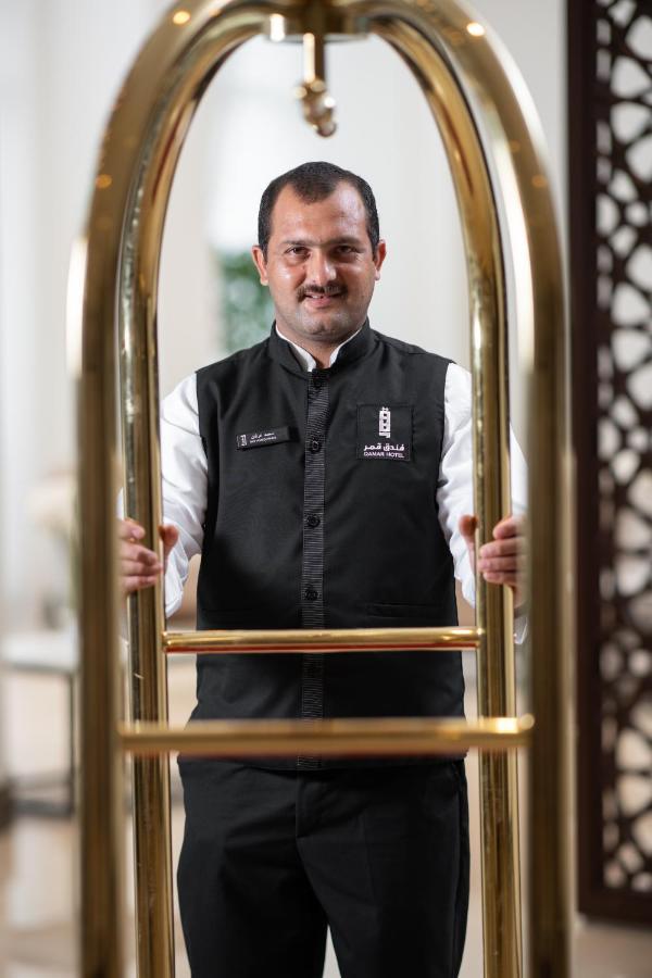 Landmark Hotel & Suites Jeddah Eksteriør billede